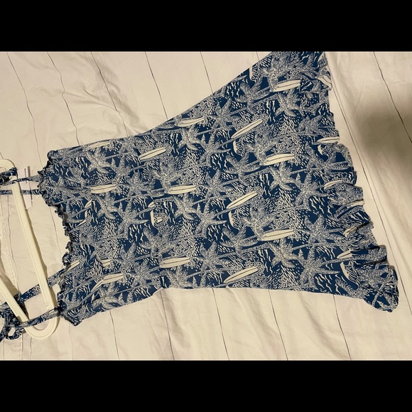 NWT Reformation Christine Dress - Picture 6 of 10